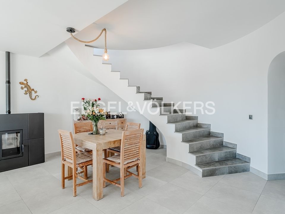 Villa i Moraira, Alicante - foto 5